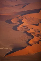 Deurstickers desert © gi0572
