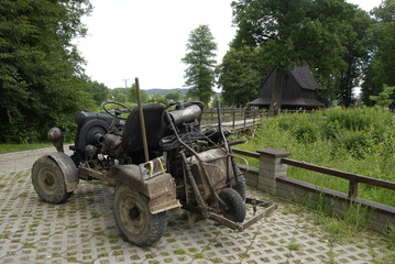 Traktor