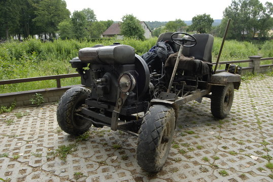 Traktor