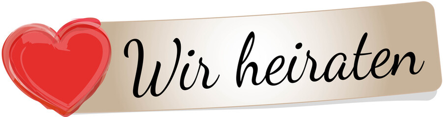 Bilder und Videos suchen: hochzeitstermin