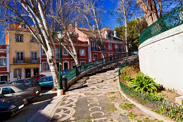 New Year time in Lisbon. Pt.II