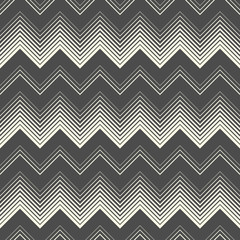 Vector Regular Texture. Minimal Geometric Stripe Wallpaper