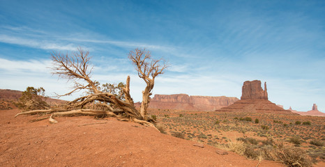 Monument Valley - USA 