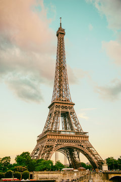 Torre Eifel 