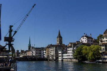switzerland zurich,