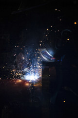 Welding