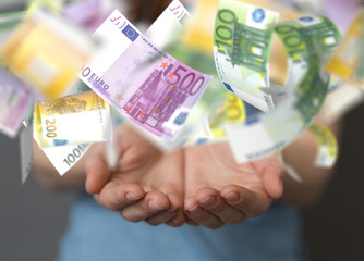 geld euro