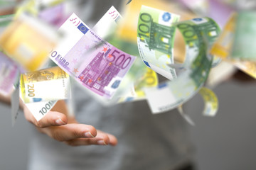geld euro