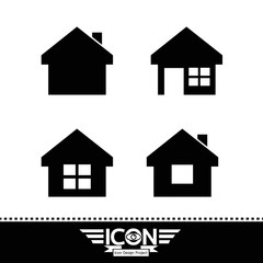 House icon