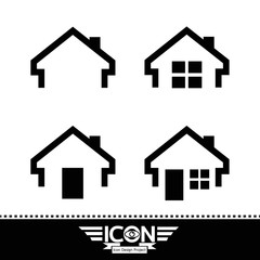 House icon