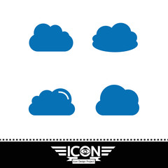 cloud icon