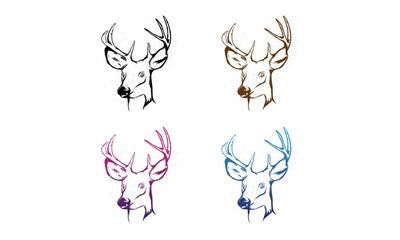 Deer 