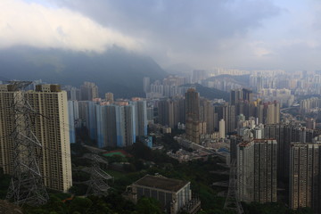 Hong Kong