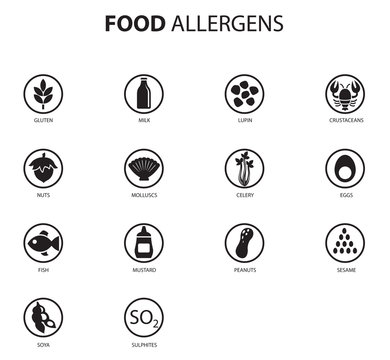 icone allergeni