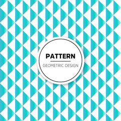 Abstract pattern in etnic style