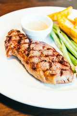 Beef steak