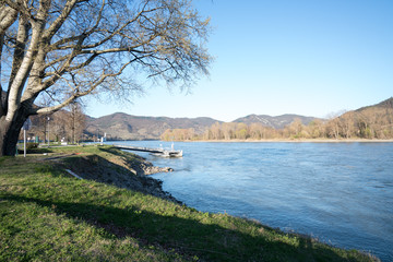 Wachau / Spitz an der Donau