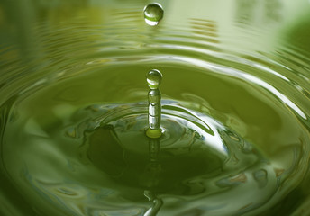 Water Splash