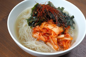 韓国冷麺
