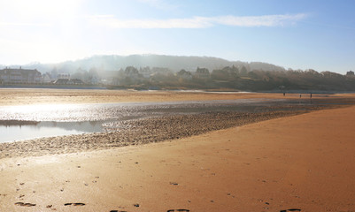 Plage