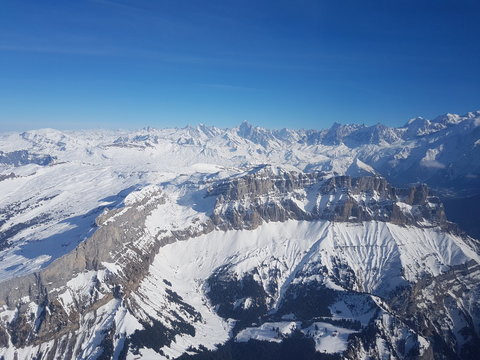 Montagne