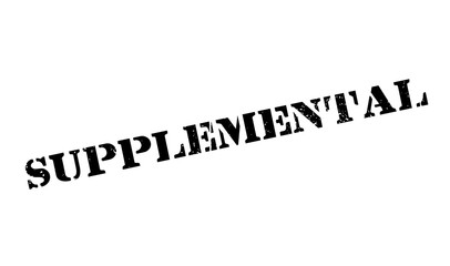 Supplemental rubber stamp. Grunge design with dust scratches. Effects can be easily removed for a clean, crisp look. Color is easily changed.