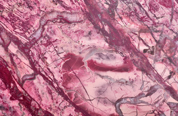 vine red jasper texture macro