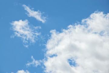 Clouds