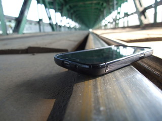 Railway road © ukasz