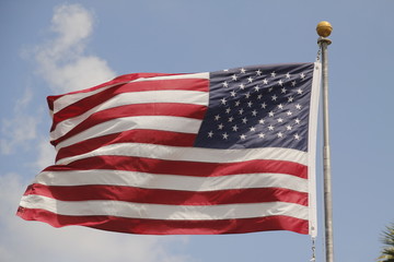 USA