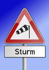 Sturm