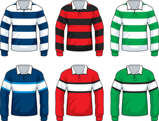 Rugby Shirts - 151533863
