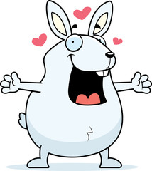 Rabbit Hug