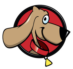 logo cane © Emmanuele