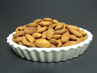Almonds
