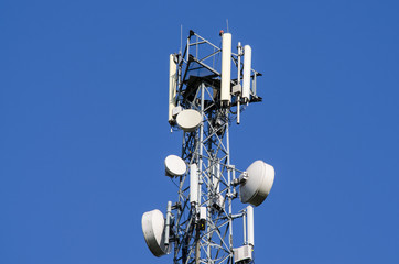 Cellular Tower