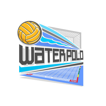 Water Polo Logo Images – Browse 1,313 Stock Photos, Vectors, and Video |  Adobe Stock