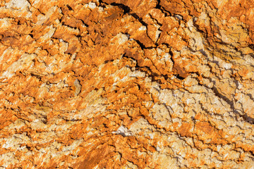 old wall stone mountain texture background