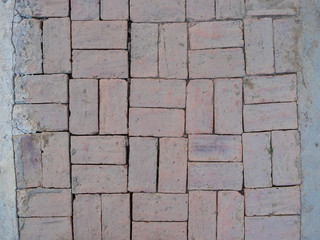 Brick Pave