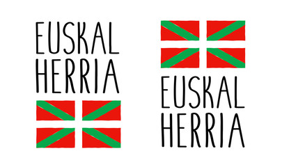 Euskal Herria - obrazy, fototapety, plakaty