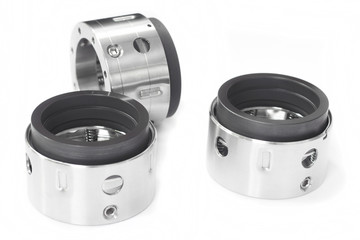 Mechanical Seals for prevent liquid leak for the industry.