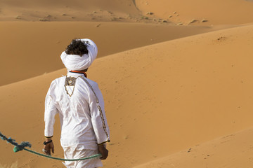 desert 