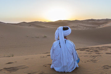 Desert 