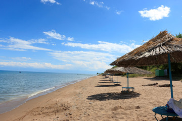 Resort on Issyk Kul