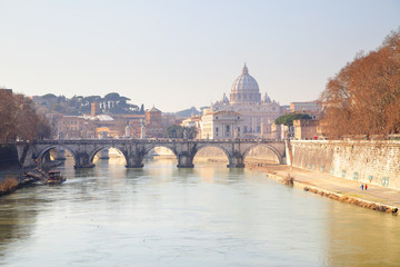 San Pietro in Rome