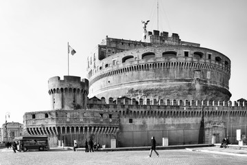 Castel Sant Angelo