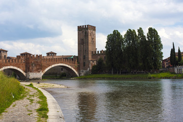Castello di San Martino in Aquaro