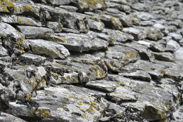 Steindach im Tessin