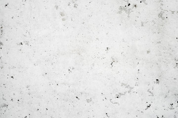 Obraz premium Plastered concrete wall