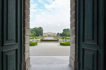 Villa Pisani, Venezia © fabioscrima